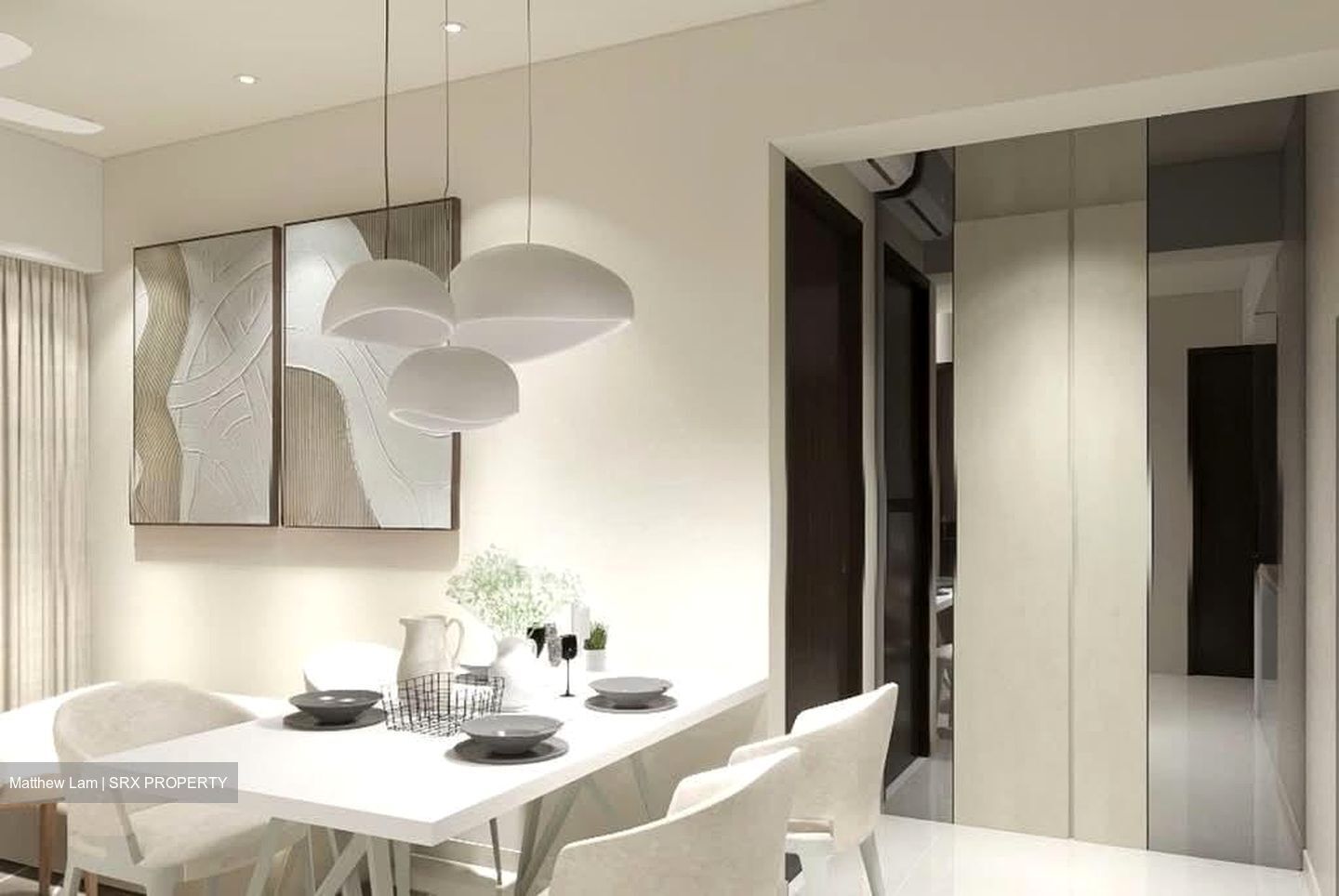 The Gazania (D19), Condominium #581908091